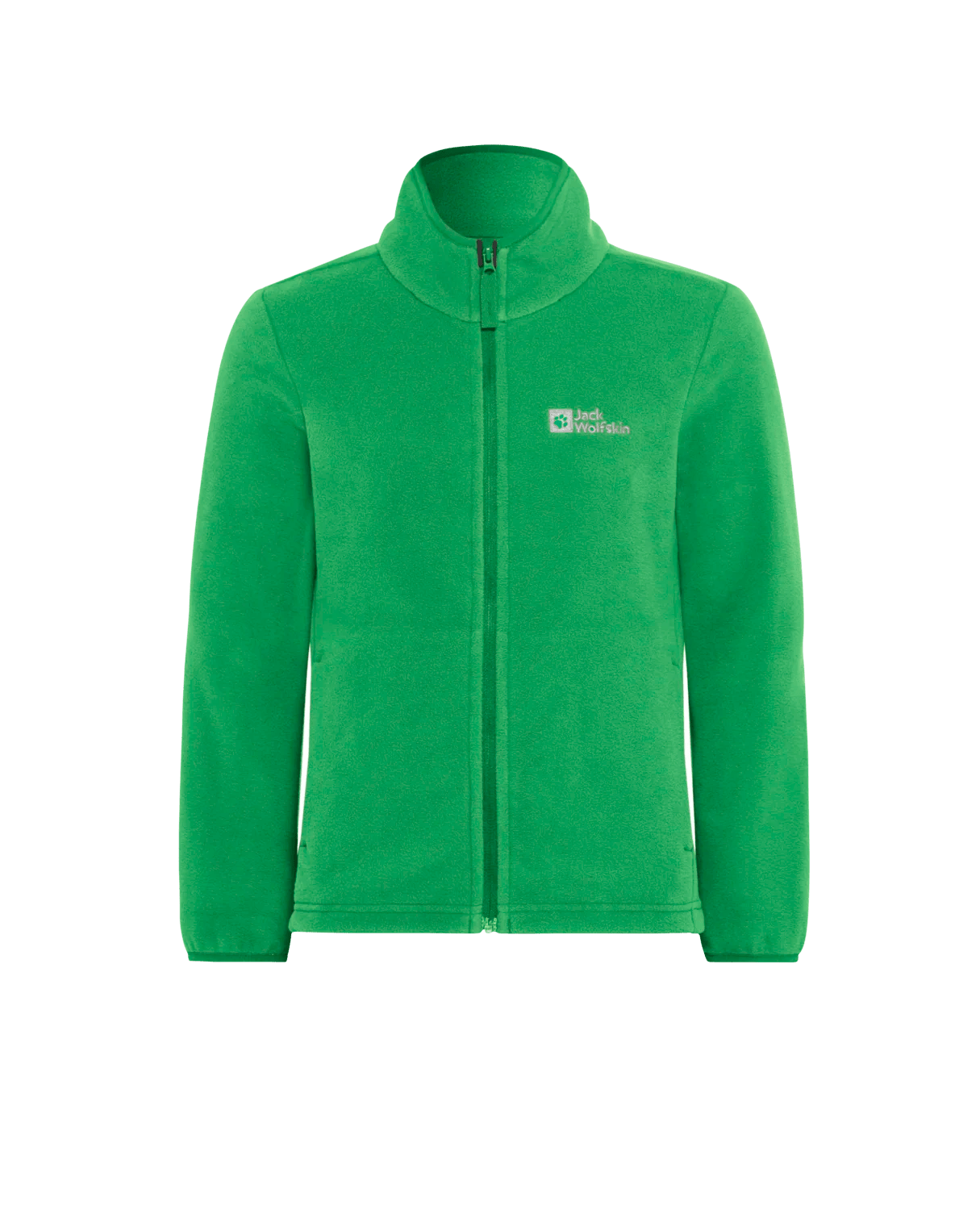 Jack Wolfskin TAUNUS JACKET K - Midlayer at PeakStyle