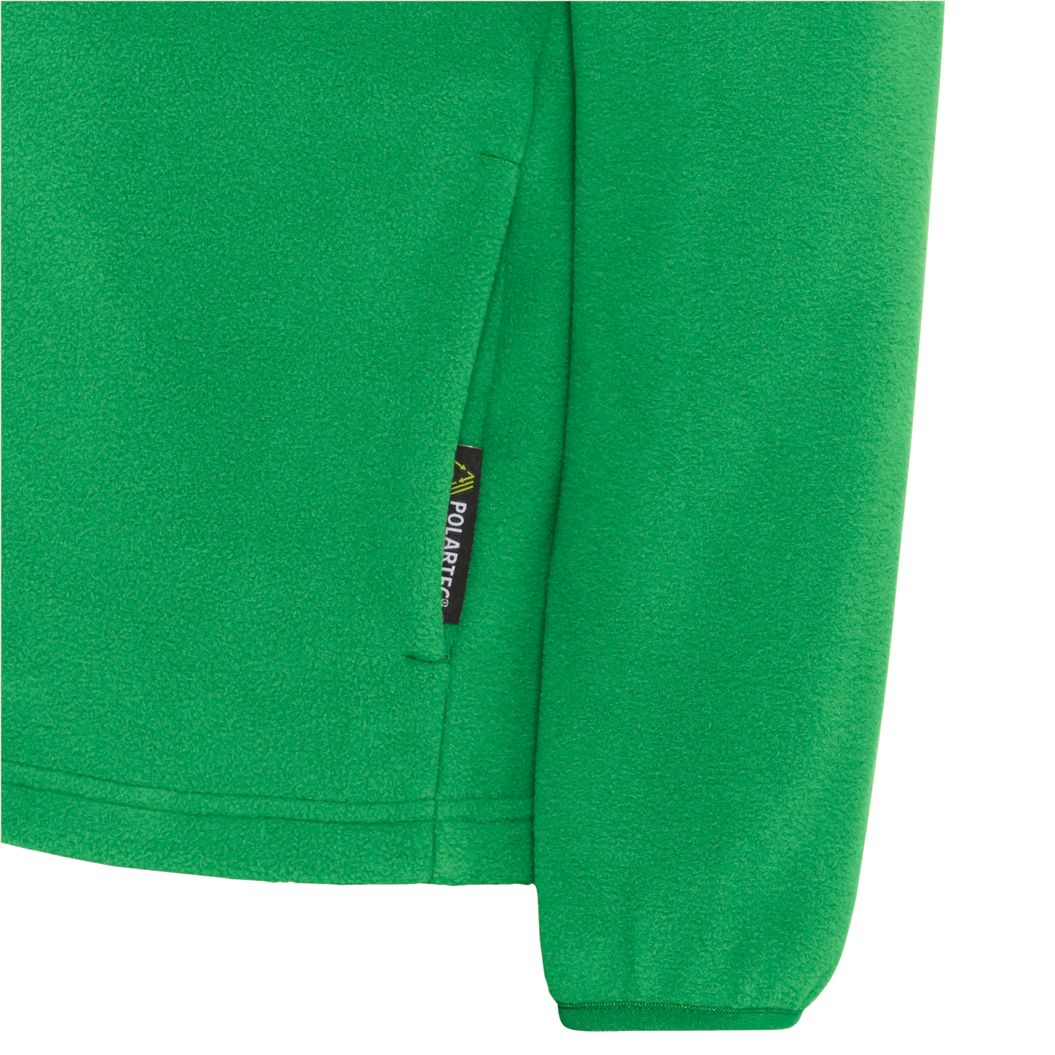 Jack Wolfskin TAUNUS JACKET K - Midlayer at PeakStyle