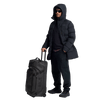 Trolley da viaggio Jack Wolfskin TECTON WHEELER 90 - borse su PeakStyle