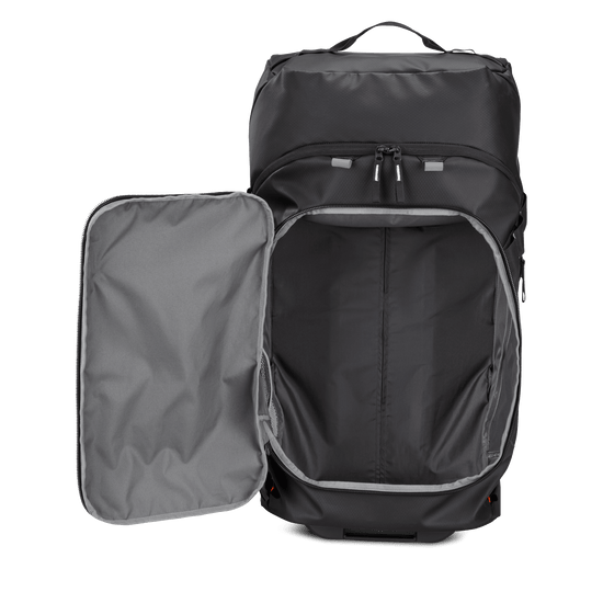 Trolley da viaggio Jack Wolfskin TECTON WHEELER 90 - borse su PeakStyle