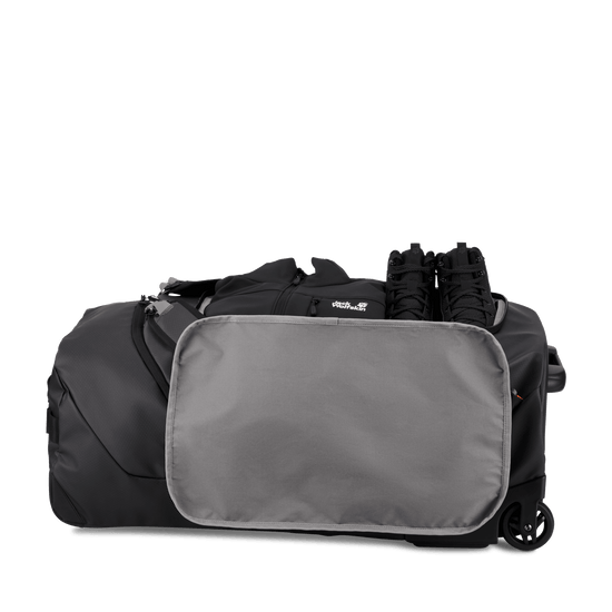 Trolley da viaggio Jack Wolfskin TECTON WHEELER 90 - borse su PeakStyle