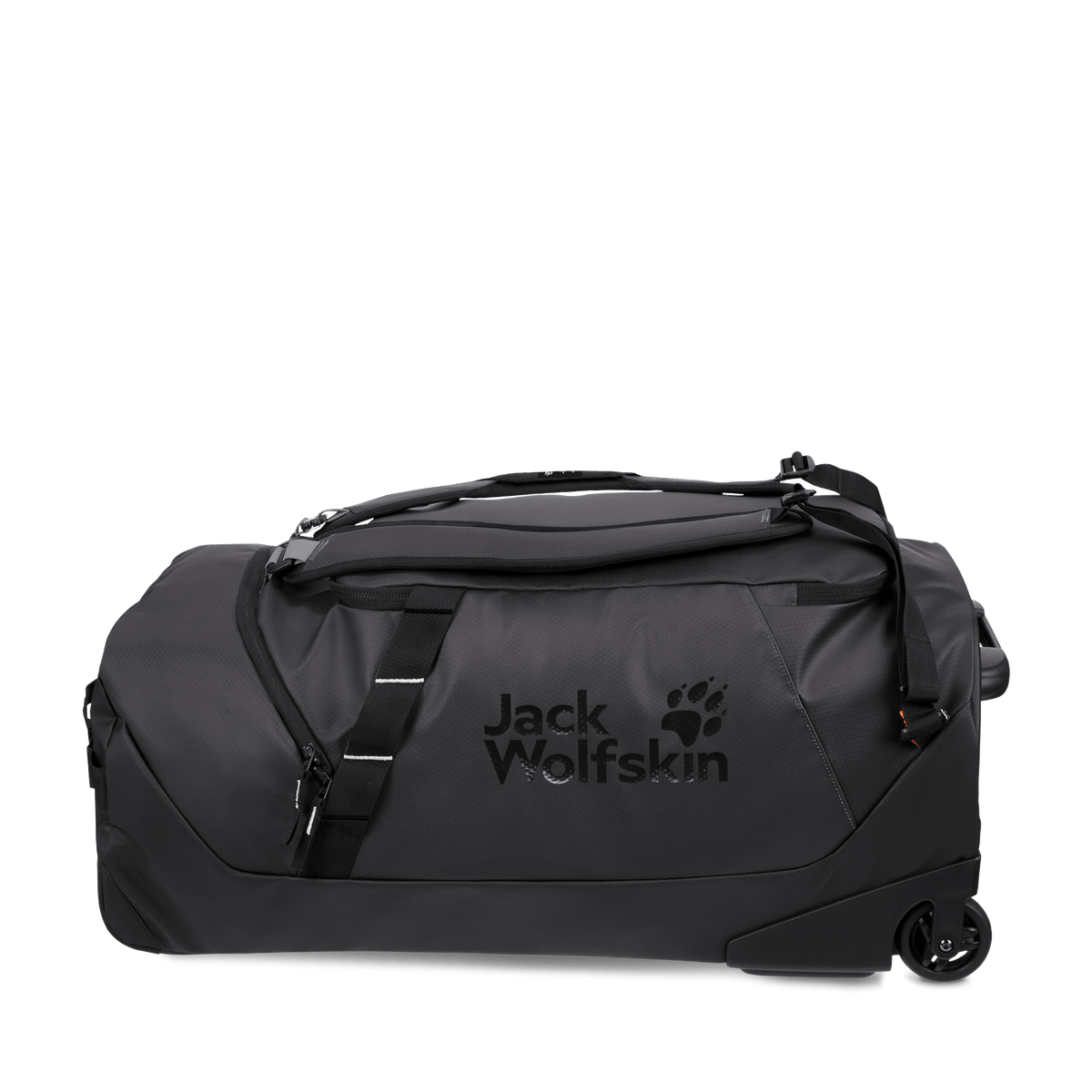 Trolley da viaggio Jack Wolfskin TECTON WHEELER 90 - borse su PeakStyle
