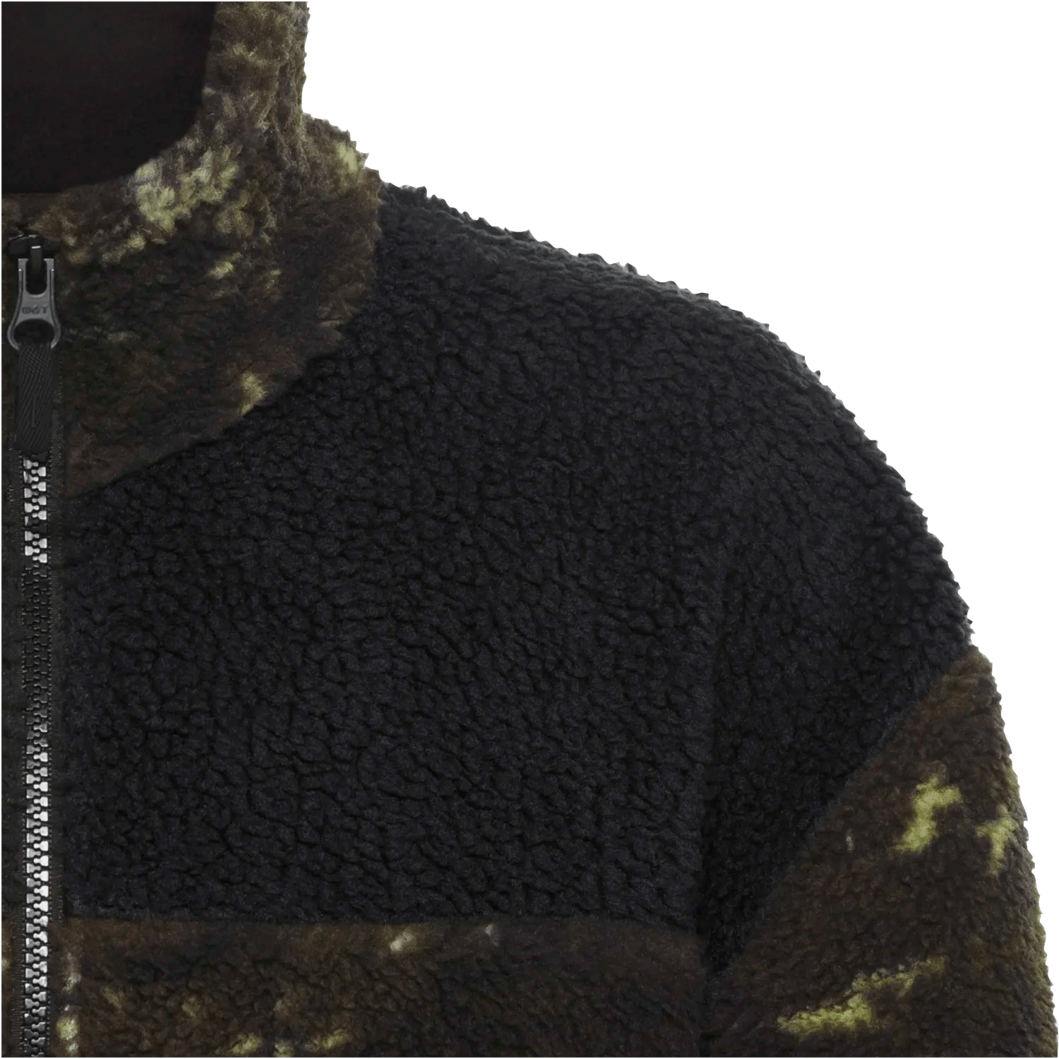 Jack Wolfskin TEEN AOP FLEECE K - Midlayer at PeakStyle