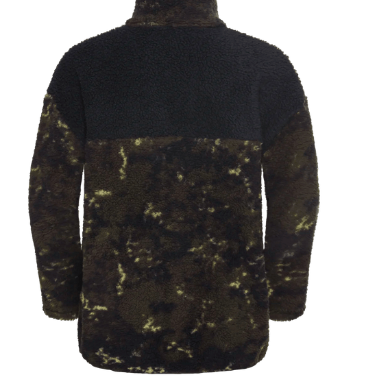 Jack Wolfskin TEEN AOP FLEECE K - Midlayer at PeakStyle