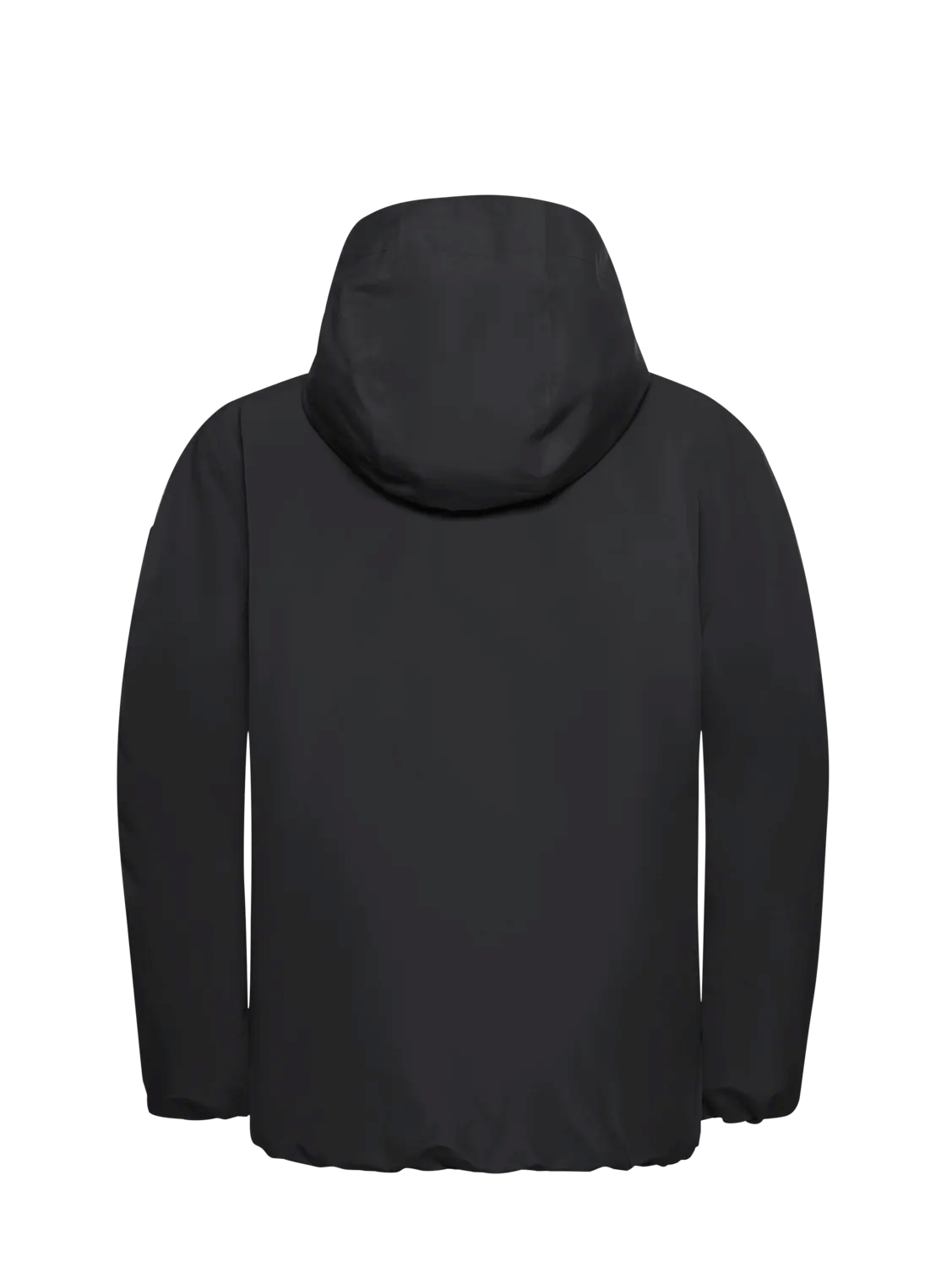 Jack Wolfskin TEEN INS JACKET K - Jackets at PeakStyle