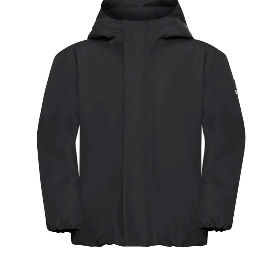 Jack Wolfskin TEEN INS JACKET K - Jackets at PeakStyle