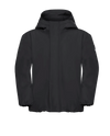 Jack Wolfskin TEEN INS JACKET K - Jackets at PeakStyle
