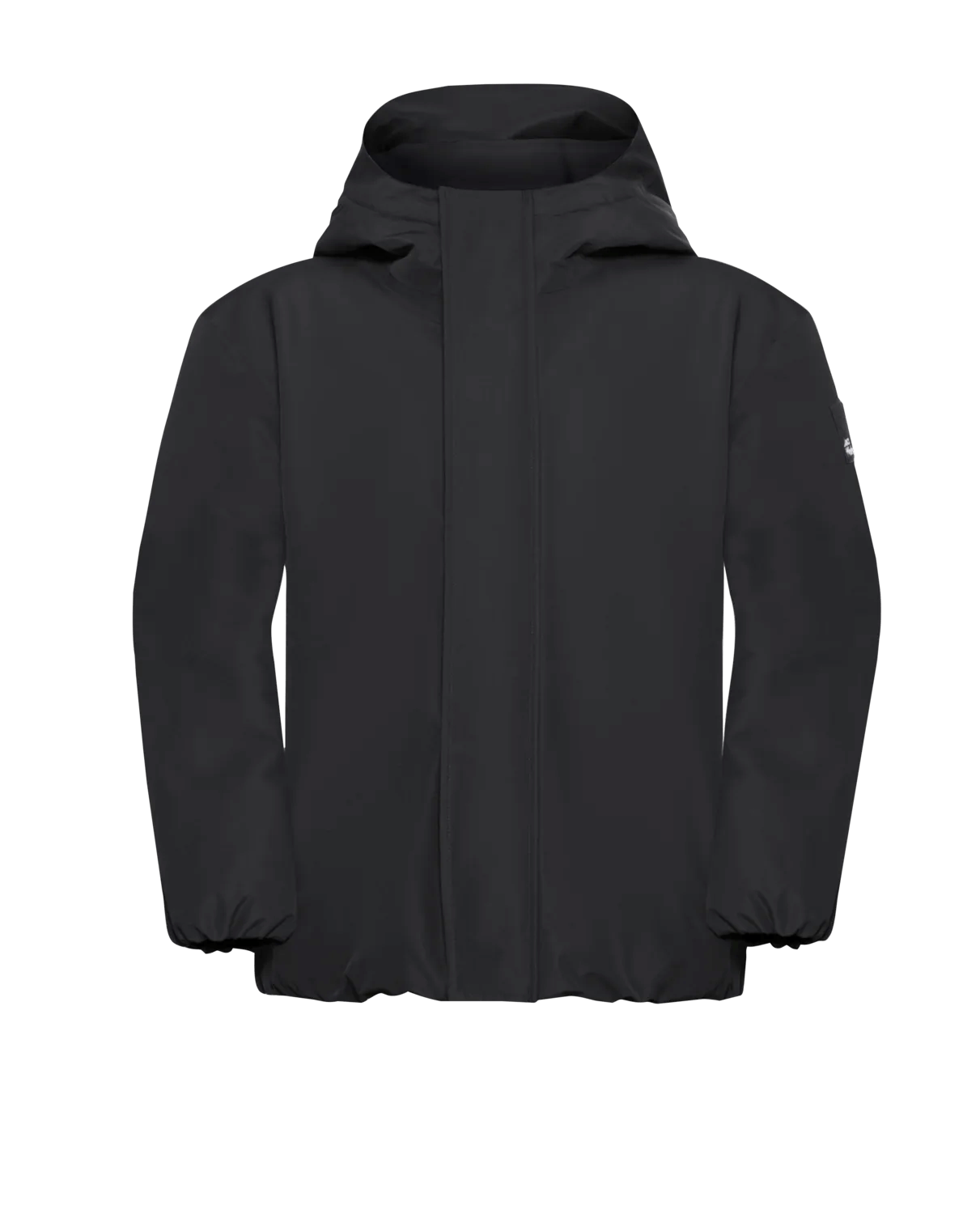 Jack Wolfskin TEEN INS JACKET K - Jackets at PeakStyle