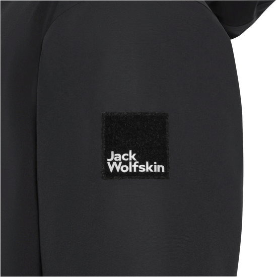 Jack Wolfskin TEEN INS JACKET K - Jackets at PeakStyle