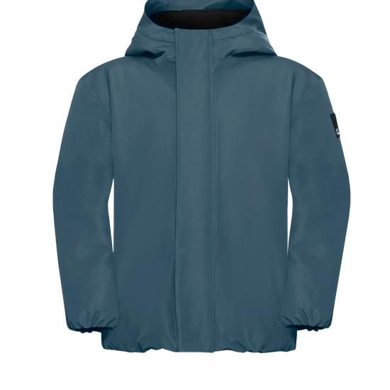 Jack Wolfskin TEEN INS JACKET K - Jackets at PeakStyle