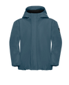 Jack Wolfskin TEEN INS JACKET K - Jackets at PeakStyle