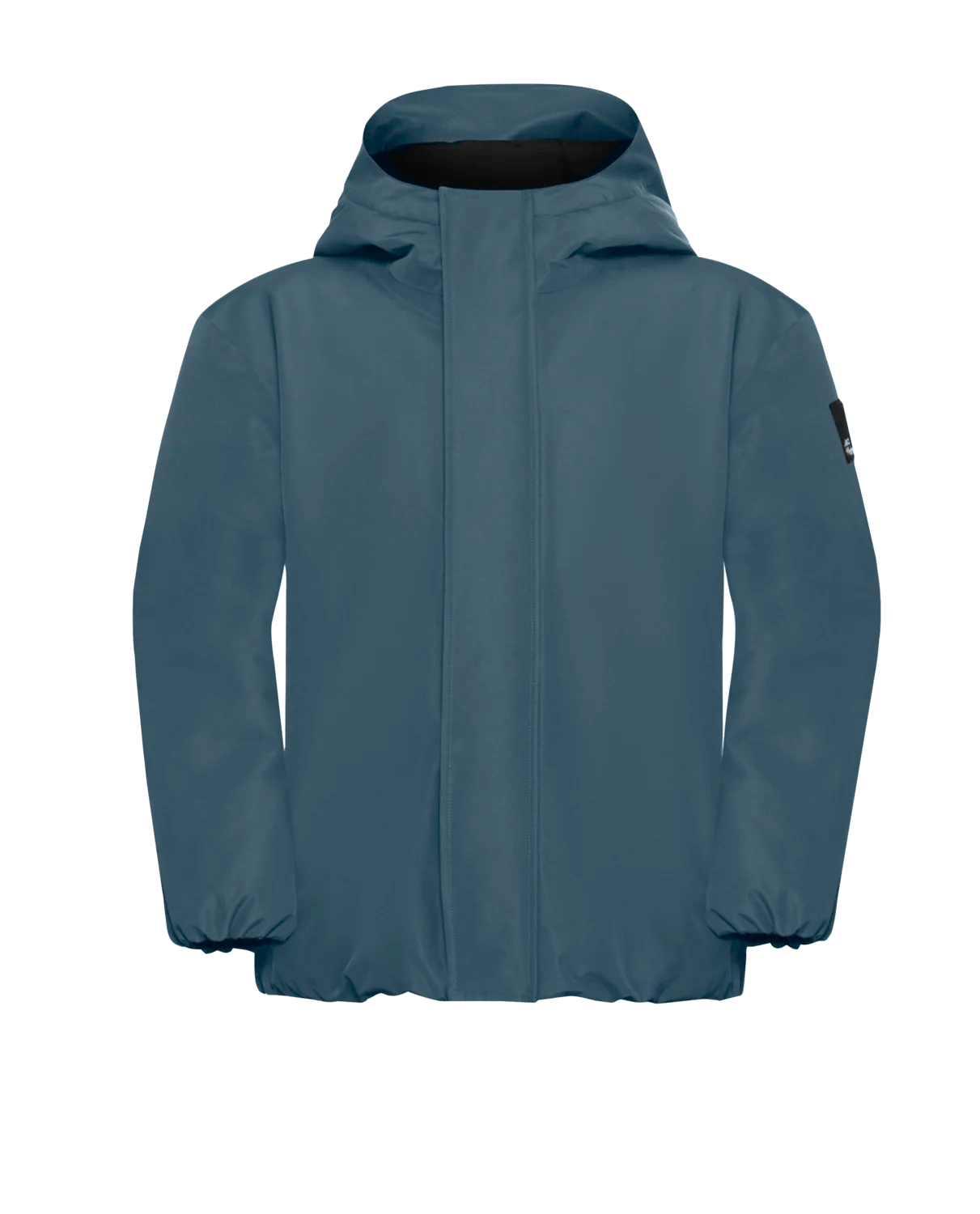 Jack Wolfskin TEEN INS JACKET K - Jackets at PeakStyle