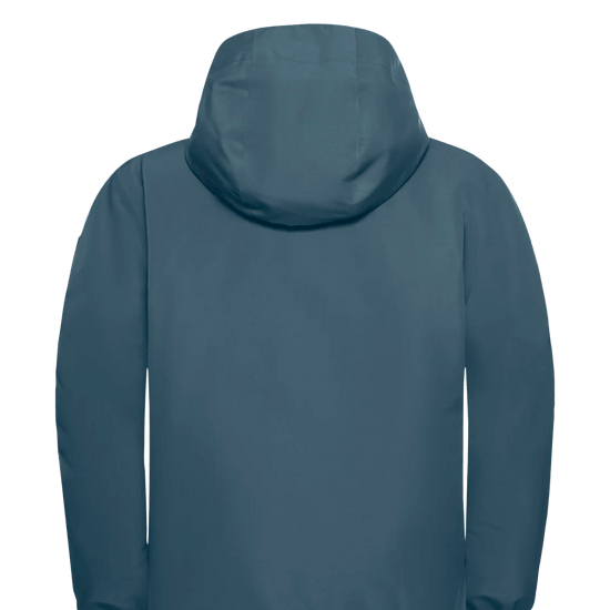 Jack Wolfskin TEEN INS JACKET K - Jackets at PeakStyle