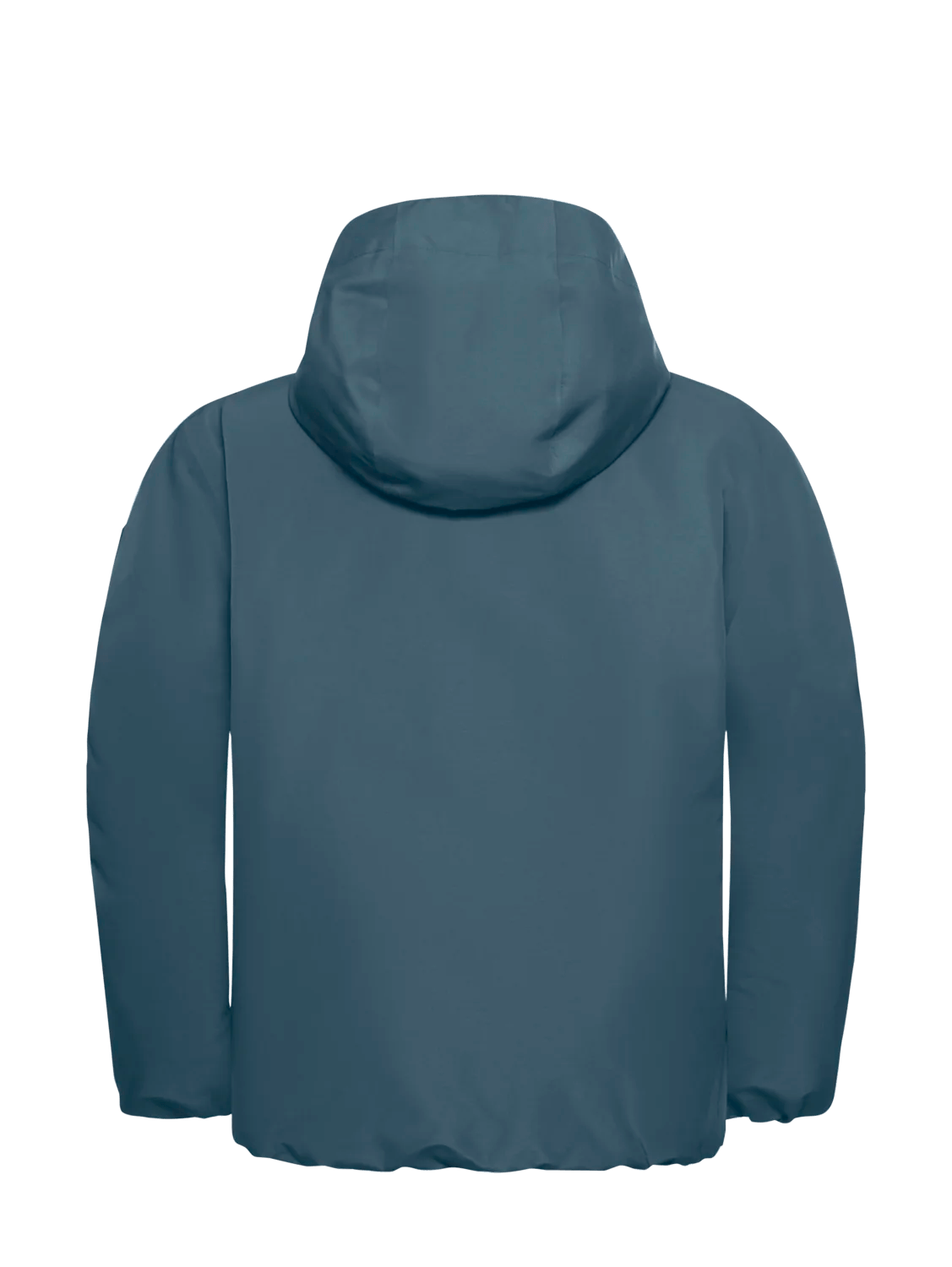 Jack Wolfskin TEEN INS JACKET K - Jackets at PeakStyle