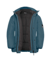 Jack Wolfskin TEEN INS JACKET K - Jackets at PeakStyle