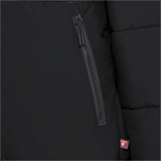 Jack Wolfskin TEEN NEW INS JACKET K - Jackets at PeakStyle