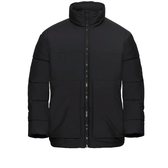 Jack Wolfskin TEEN NEW INS JACKET K - Jackets at PeakStyle