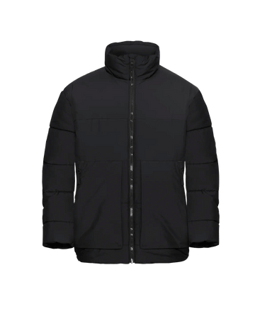 Jack Wolfskin TEEN NEW INS JACKET K - Jackets at PeakStyle