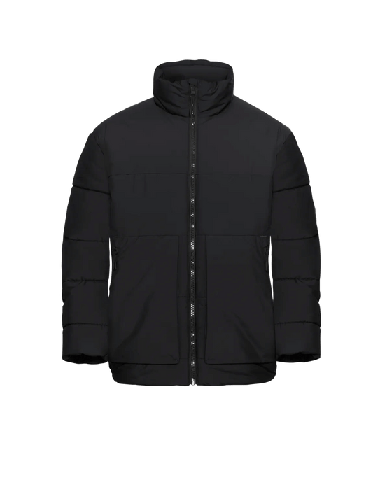 Jack Wolfskin TEEN NEW INS JACKET K - Jackets at PeakStyle
