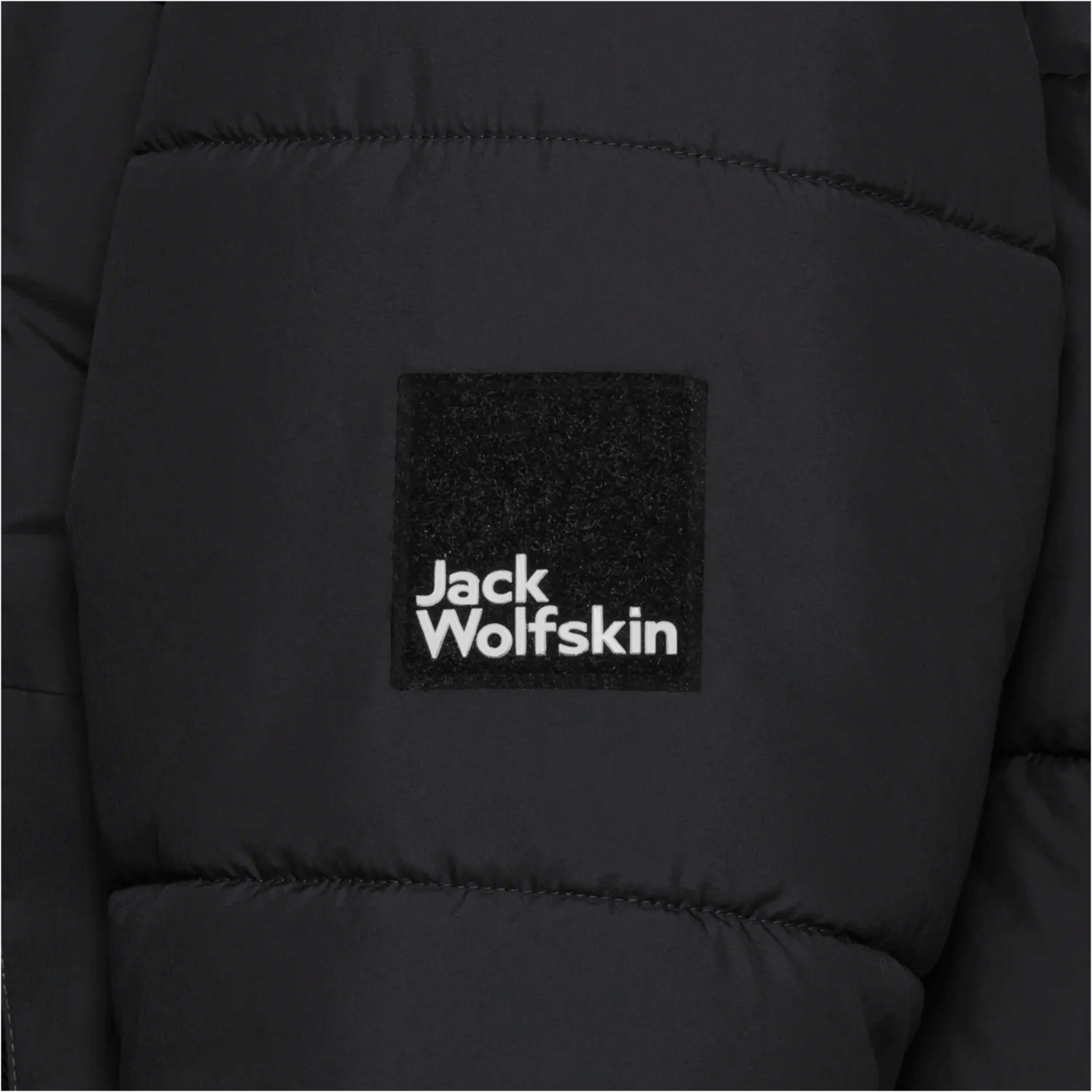 Jack Wolfskin TEEN NEW INS JACKET K - Jackets at PeakStyle