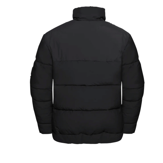 Jack Wolfskin TEEN NEW INS JACKET K - Jackets at PeakStyle