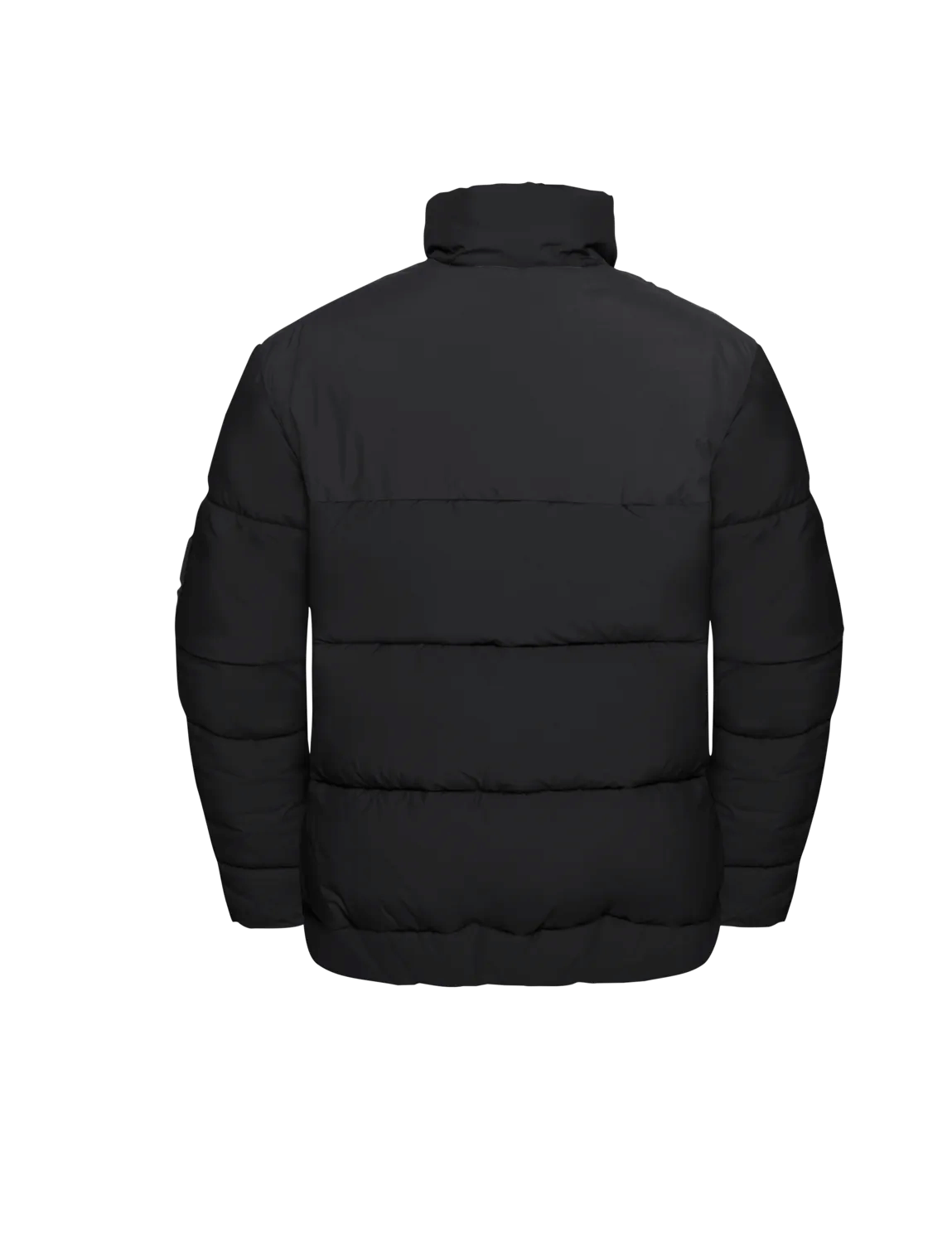 Jack Wolfskin TEEN NEW INS JACKET K - Jackets at PeakStyle