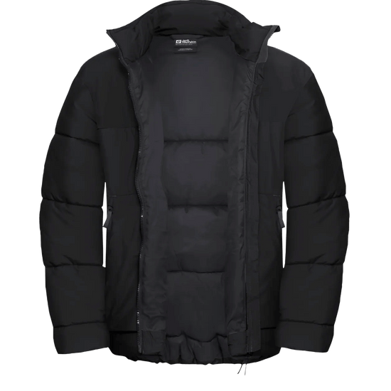 Jack Wolfskin TEEN NEW INS JACKET K - Jackets at PeakStyle