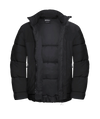 Jack Wolfskin TEEN NEW INS JACKET K - Jackets at PeakStyle