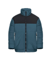 Jack Wolfskin TEEN NEW INS JACKET K - Jackets at PeakStyle