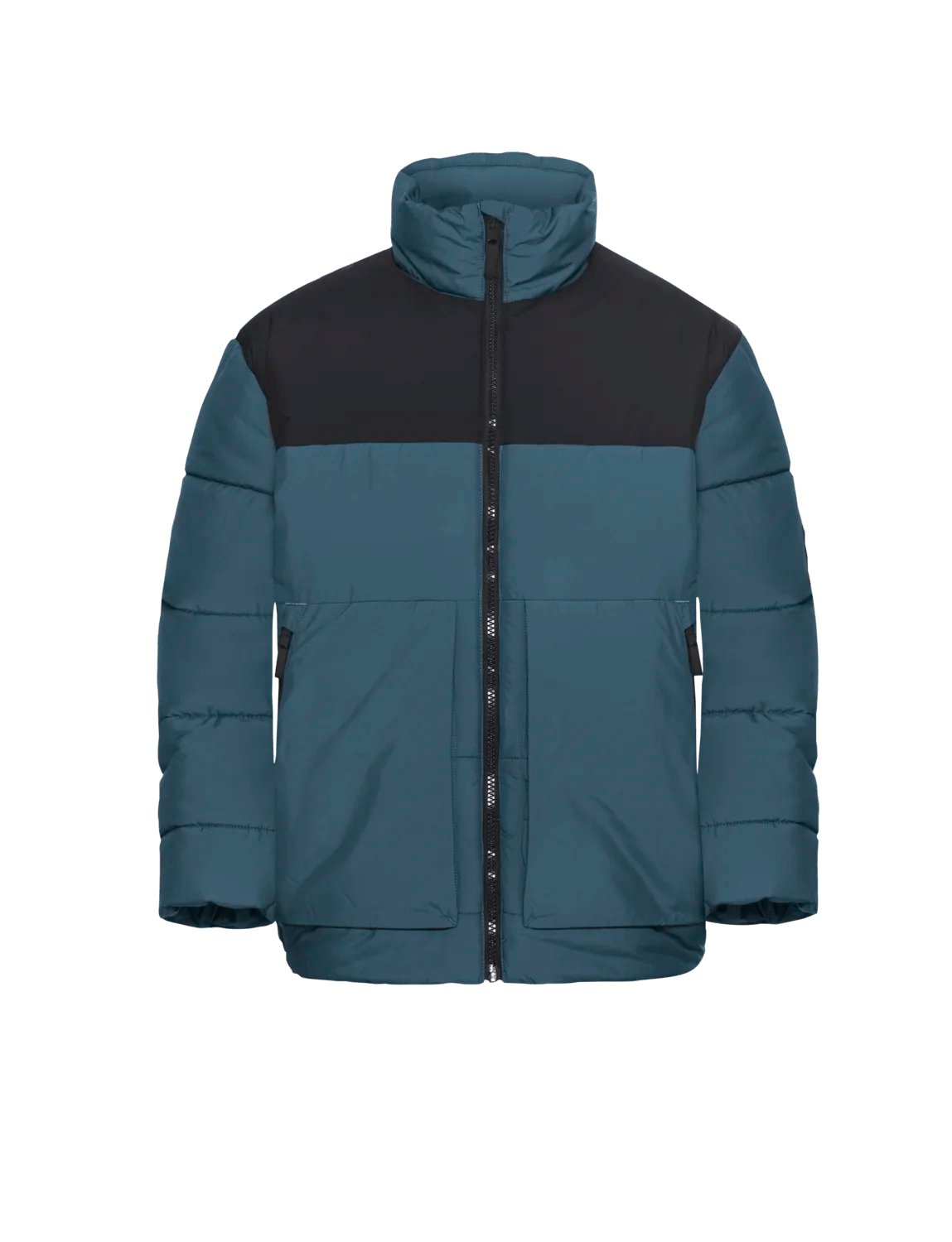 Jack Wolfskin TEEN NEW INS JACKET K - Jackets at PeakStyle