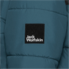 Jack Wolfskin TEEN NEW INS JACKET K - Jackets at PeakStyle