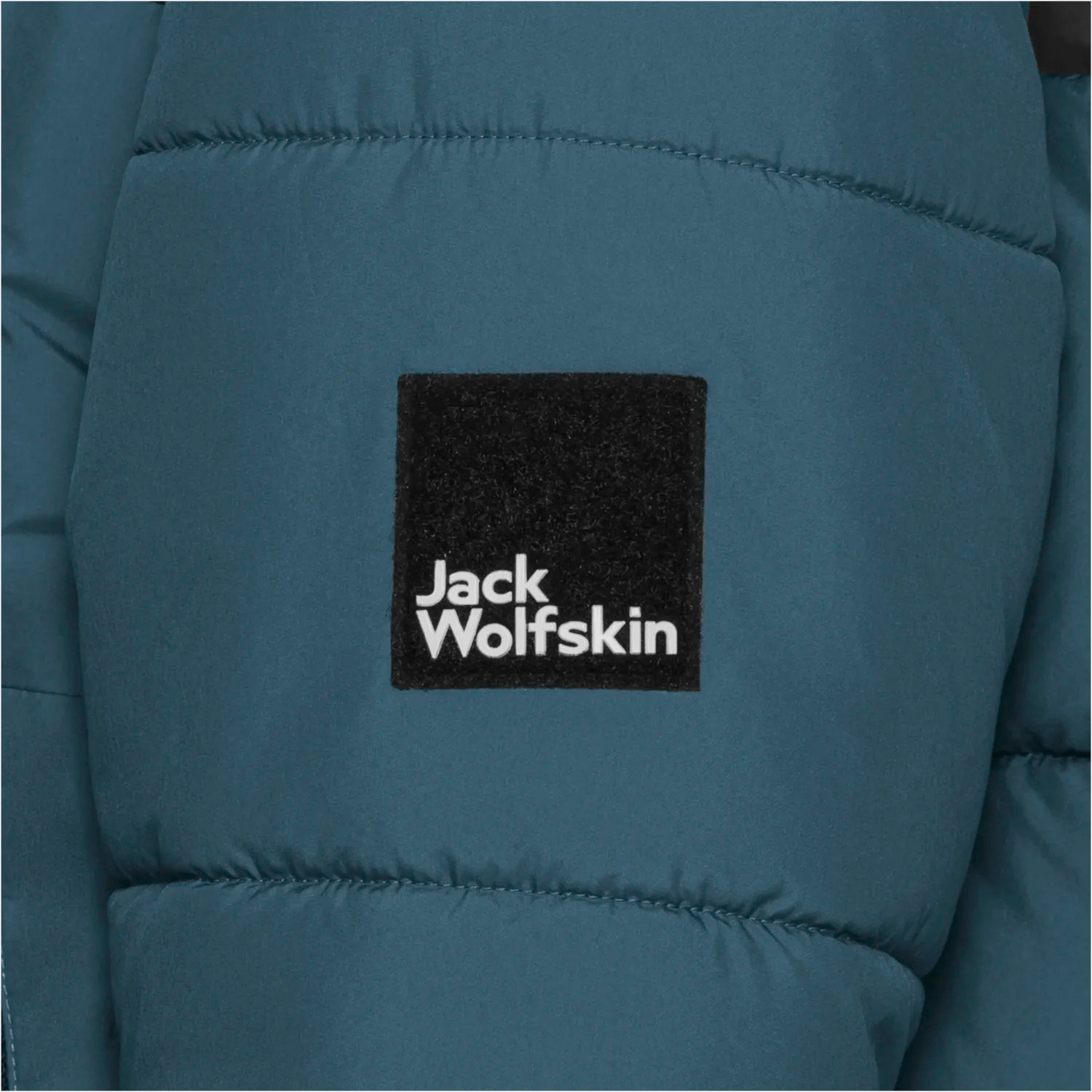 Jack Wolfskin TEEN NEW INS JACKET K - Jackets at PeakStyle