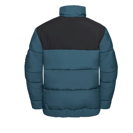 Jack Wolfskin TEEN NEW INS JACKET K - Jackets at PeakStyle