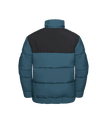 Jack Wolfskin TEEN NEW INS JACKET K - Jackets at PeakStyle