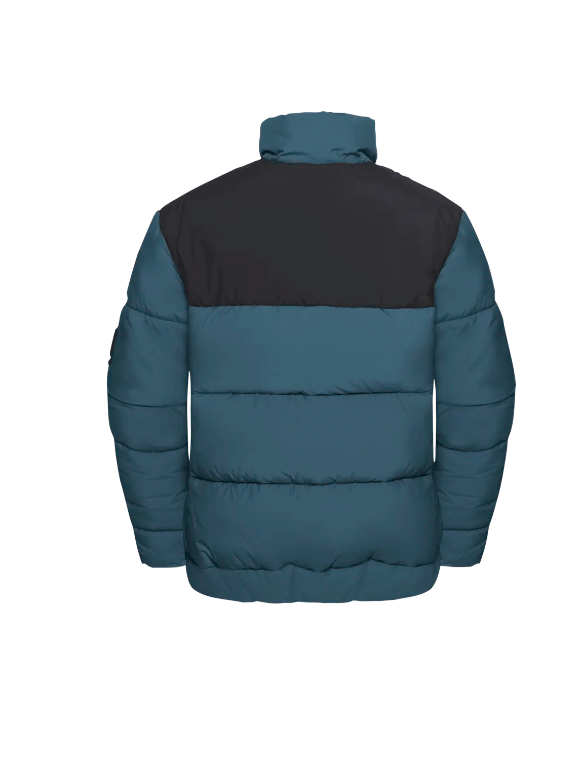 Jack Wolfskin TEEN NEW INS JACKET K - Jackets at PeakStyle