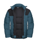 Jack Wolfskin TEEN NEW INS JACKET K - Jacken bei PeakStyle