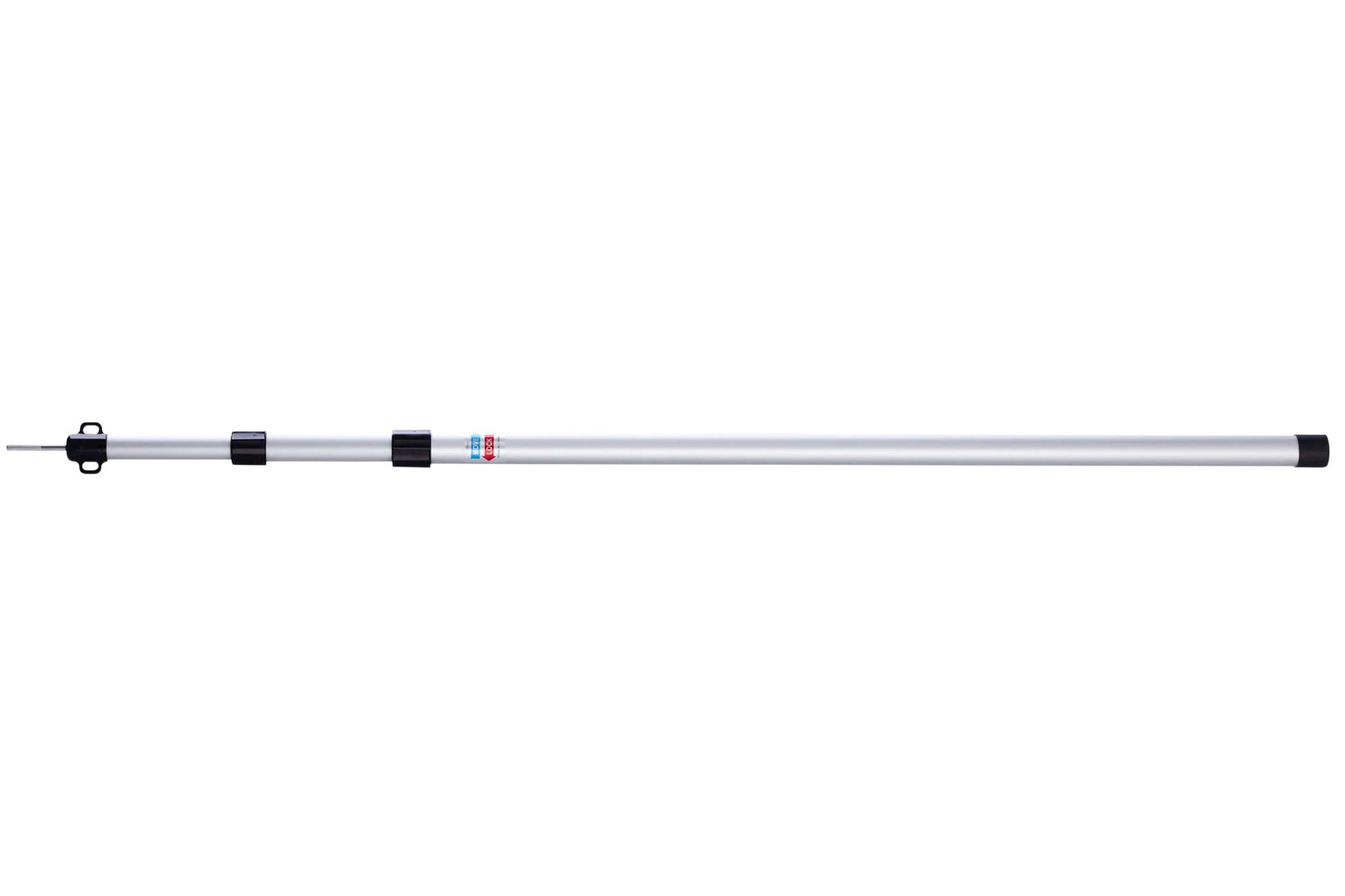 Jack Wolfskin TELESCOPIC POLE - Tents at PeakStyle