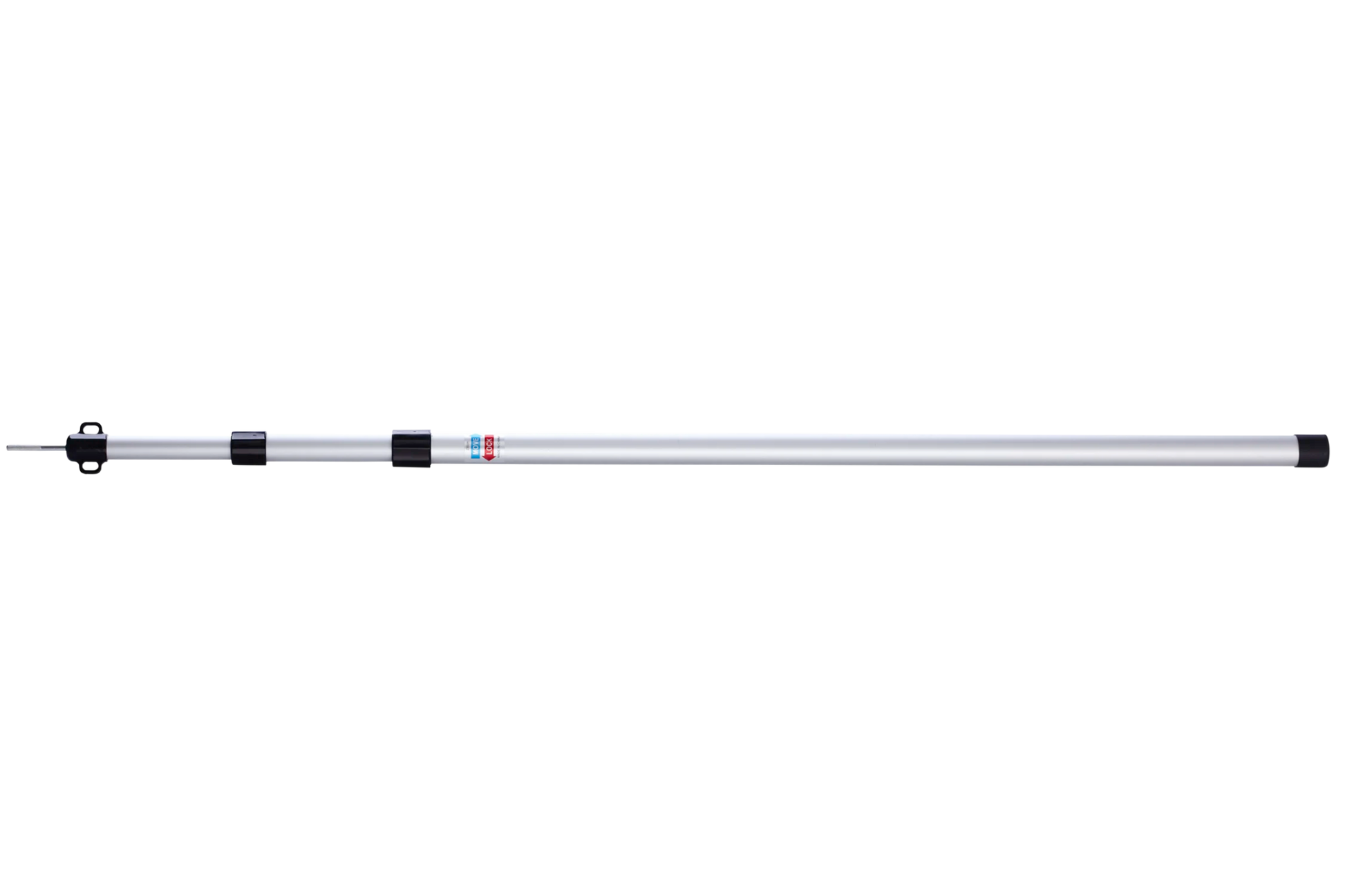 Jack Wolfskin TELESCOPIC POLE - Tents at PeakStyle