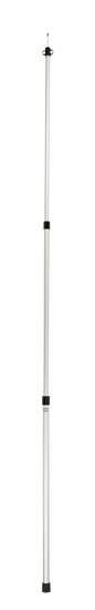 Jack Wolfskin TELESCOPIC POLE - Tents at PeakStyle