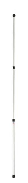 Jack Wolfskin TELESCOPIC POLE - Tents at PeakStyle