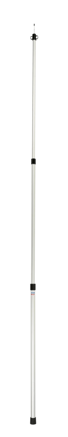 Jack Wolfskin TELESCOPIC POLE - Tents at PeakStyle