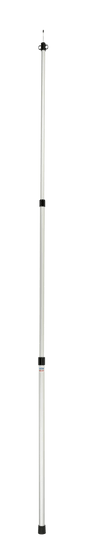 Jack Wolfskin TELESCOPIC POLE - Tents at PeakStyle