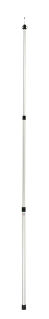 Jack Wolfskin TELESCOPIC POLE - Tents at PeakStyle