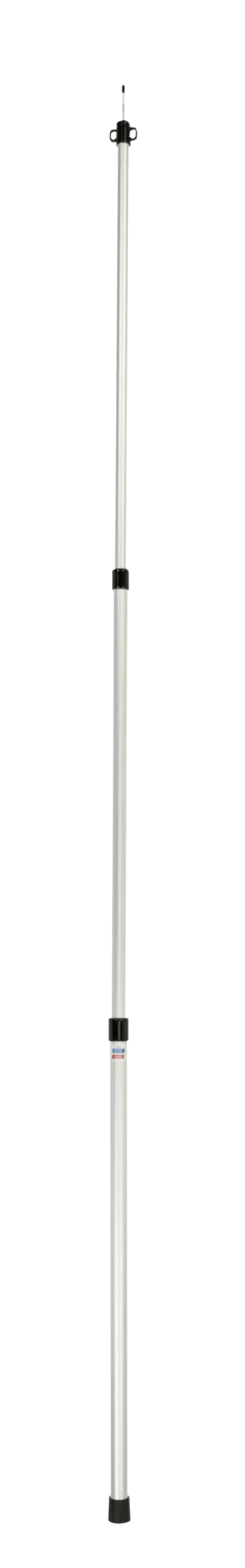 Jack Wolfskin TELESCOPIC POLE - Tents at PeakStyle