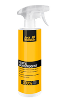 Jack Wolfskin TENT & GEAR PROOFER - Textilpflege bei PeakStyle