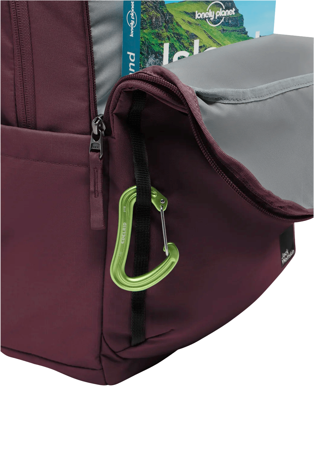 Jack Wolfskin TERRACADE - Bags at PeakStyle
