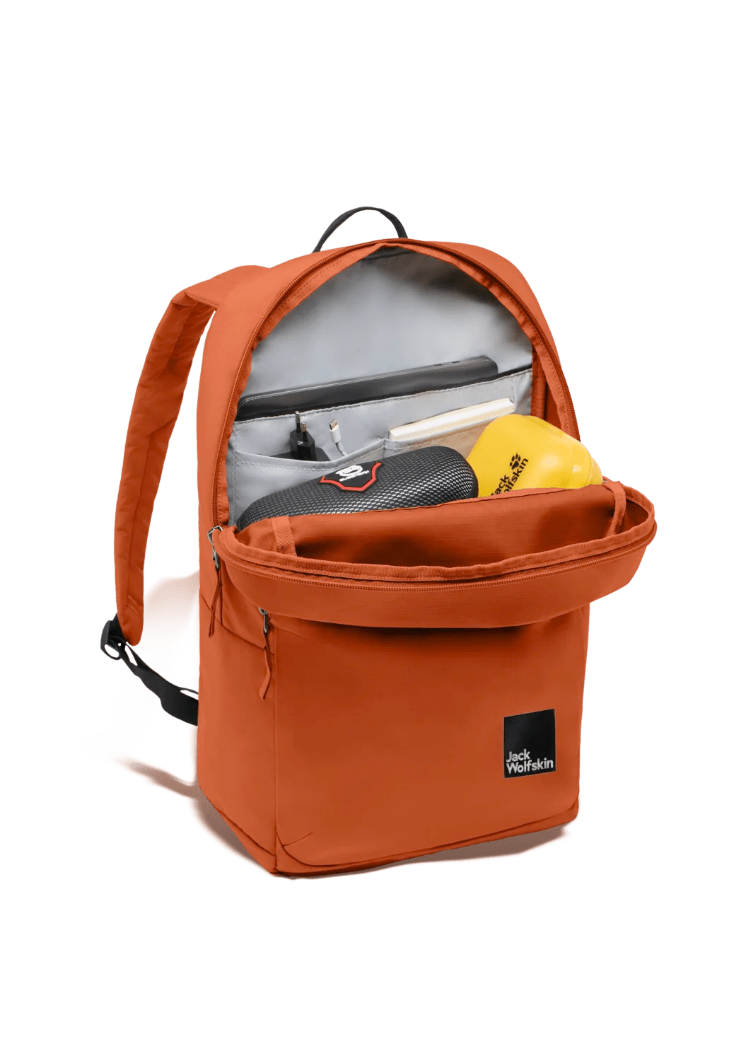 Jack Wolfskin TERRAVIEW - Bags at PeakStyle