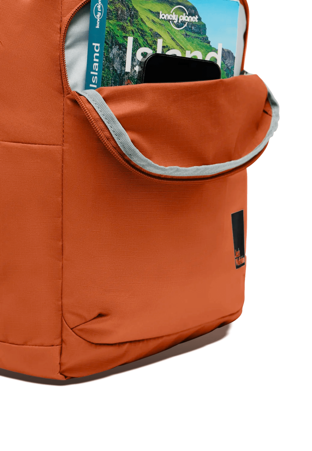 Jack Wolfskin TERRAVIEW - Bags at PeakStyle