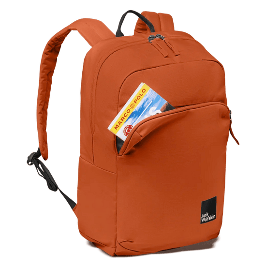 Jack Wolfskin TERRAVIEW - Bags at PeakStyle