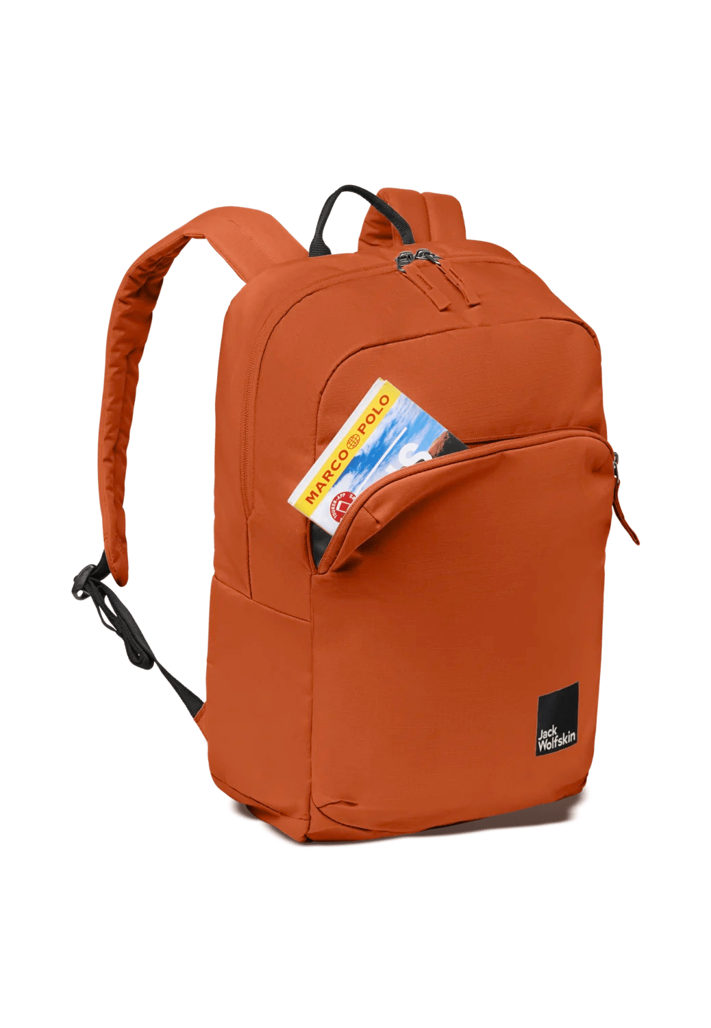 Jack Wolfskin TERRAVIEW - Bags at PeakStyle